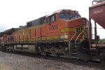 BNSF 4006